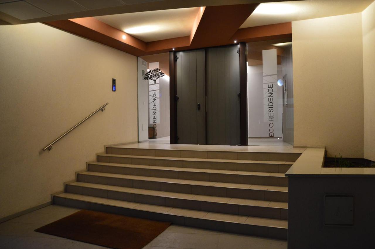 Casa Da Mimma In Eco-Residence Lecce Dış mekan fotoğraf
