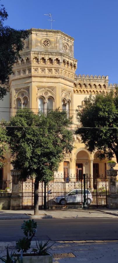 Casa Da Mimma In Eco-Residence Lecce Dış mekan fotoğraf