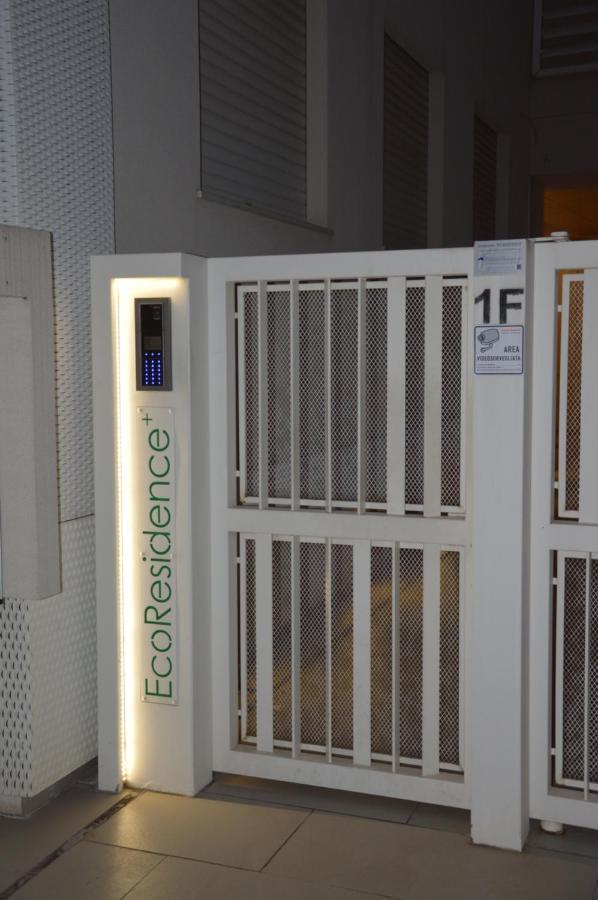 Casa Da Mimma In Eco-Residence Lecce Dış mekan fotoğraf