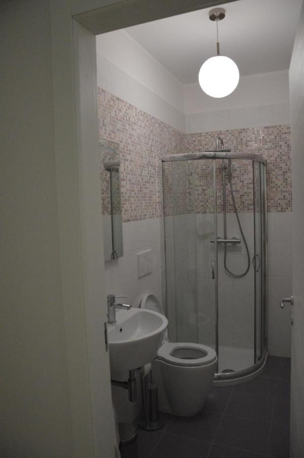 Casa Da Mimma In Eco-Residence Lecce Dış mekan fotoğraf